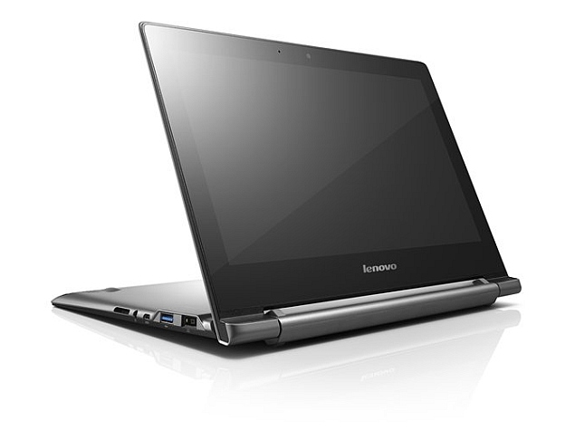 Intel and Lenovo Show Support for Google's Chromebooks