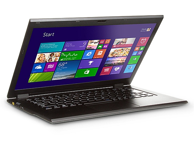 Lenovo LaVie Z, LaVie Z 360 Ultra-Light Laptops Price Revealed