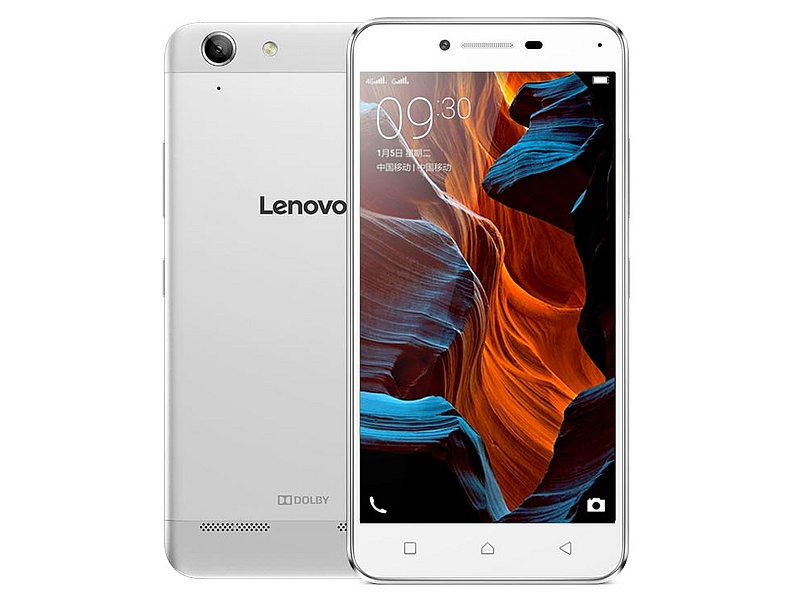 Lenovo Lemon 3 With 5-Inch Display, Snapdragon 616 SoC Launched