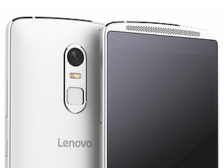 Lenovo 'Lemon X' aka Vibe X3 Spotted in New Leaked Image