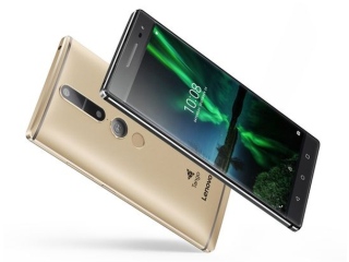 Lenovo Phab 2 Pro Price In India Specifications 17th September 2021