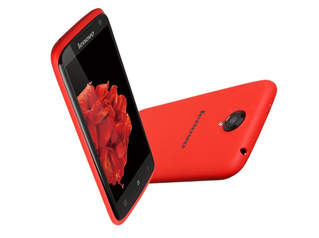 Lenovo Announces Android 4.4 KitKat Updates for 6 Mid-Range Smartphones