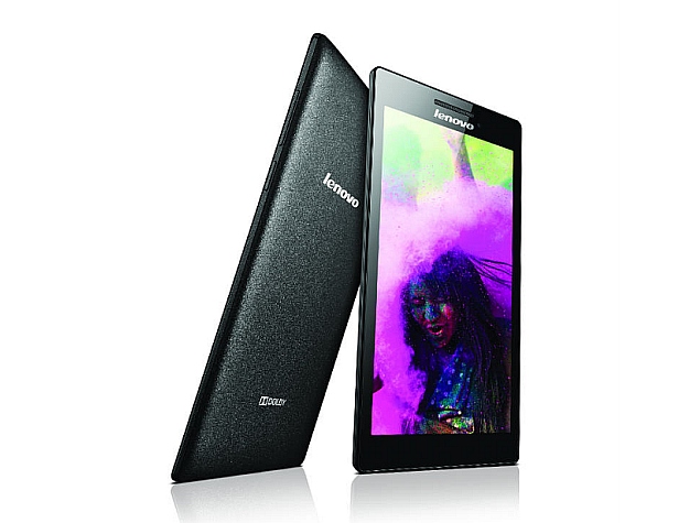 Lenovo Tab 2 A7-10 With Android 4.4 KitKat Launched at Rs. 4,999