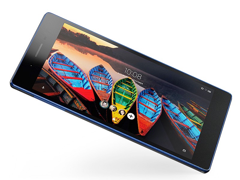 Lenovo Launches Android Tablets and Windows 10 Hybrids at MWC 2016