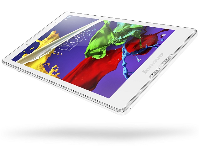 Lenovo Tab 2 A10-70, Tab 2 A8, and Ideapad Miix 300 Launched at MWC 2015