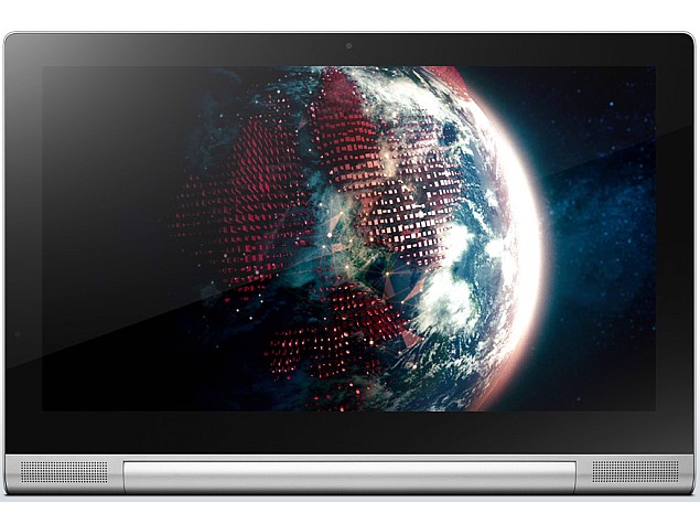 Lenovo Yoga Tablet 2, Yoga Tablet 2 Pro Tablets and Yoga 3 Pro Laptop Launched