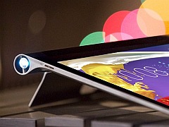 Lenovo Yoga Tablet 2 Pro With 13-Inch QHD Display Goes on Sale in India