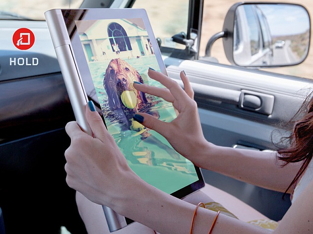 Lenovo Yoga Tablet 2 Pro With 13-Inch QHD Display Goes on Sale in India