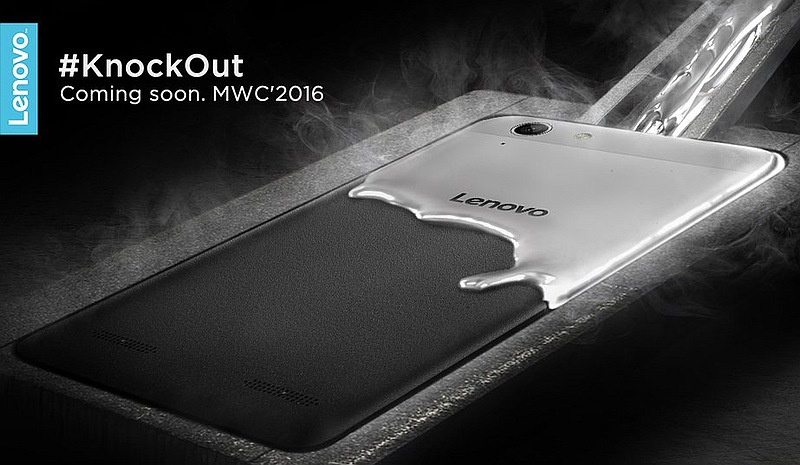 Lenovo Announces Launch of 'Gorgeous' New Smartphone at MWC 2016 