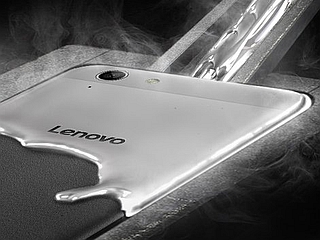 Lenovo Announces Launch of 'Gorgeous' New Smartphone at MWC 2016