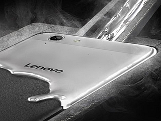 Lenovo Announces Launch of &#039;Gorgeous&#039; New Smartphone at MWC 2016