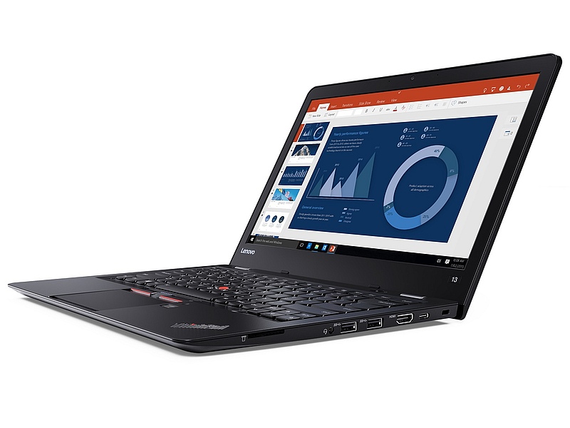 Lenovo Launches Modular ThinkPad X1 Tablet, Laptops, and More Ahead of CES
