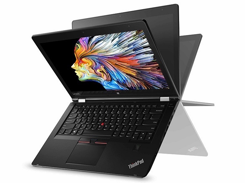 Lenovo Thinkpad P40 Yoga Thinkpad P50s And Thinkstation P310 Launched Technology News