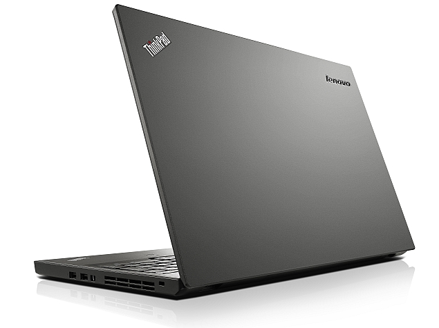 Lenovo Unveils New ThinkPad Laptops, Stackable Accessories at CES 2015