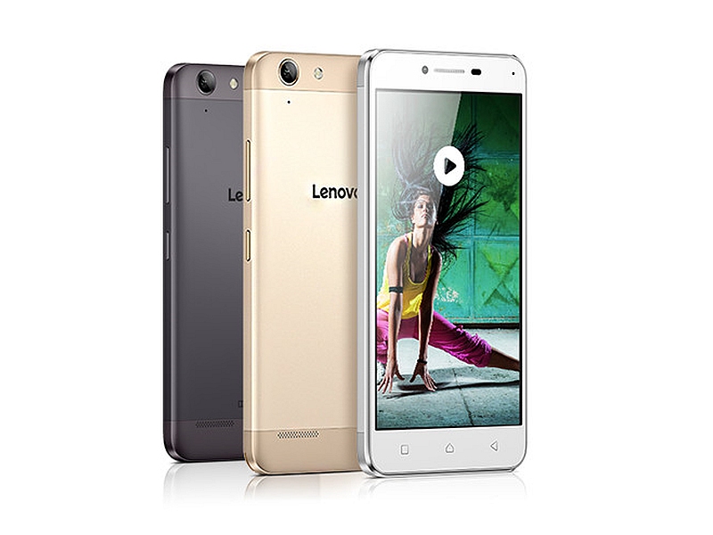 Смартфон lenovo vibe k5 обзор