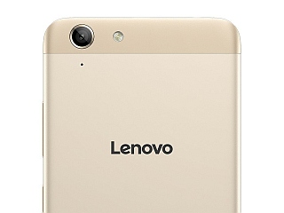 Lenovo k5 plus gold