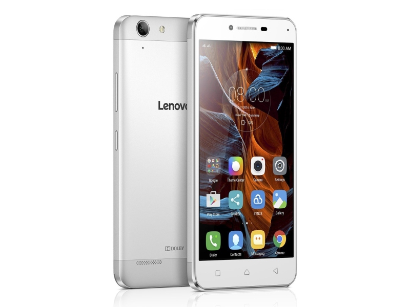 Lenovo Vibe K5 to Be Available in Its First Flash Sale Today