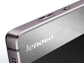 Lenovo Vibe X3 Lite Images, Specifications Leak