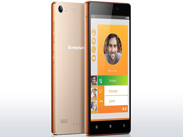 Lenovo Vibe X2 With 2GHz Octa-Core SoC Launched at Rs. 19,999