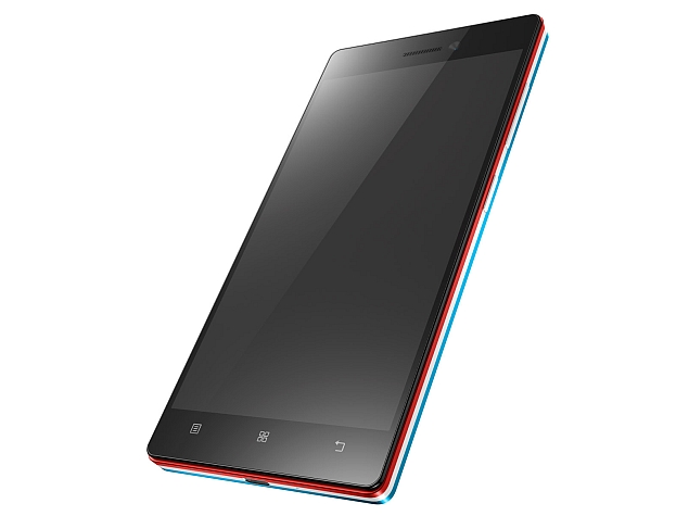 Lenovo Vibe X2 Pro and P90 With LTE Support Launched at CES 2015
