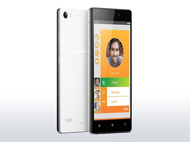 Lenovo Vibe X2 With Octa-Core SoC to Launch in India on Thursday