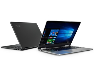 लेनोवो योगा 710 कनवर्टेबल लैपटॉप लॉन्च, कीमत 85,490 रुपये