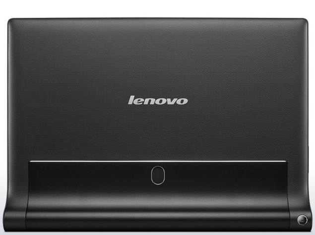 Lenovo Yoga Tablet 2 Series and Yoga Tablet 2 Pro Launched in India