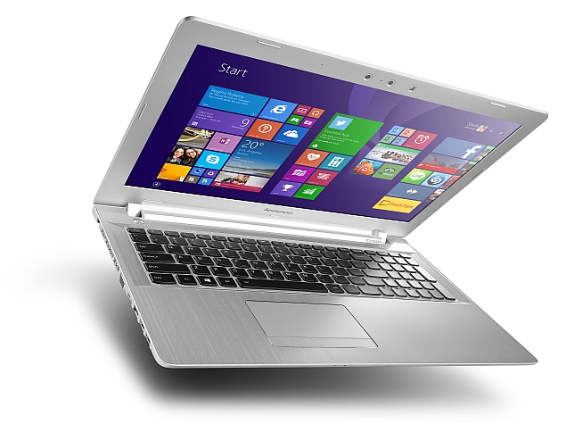 Lenovo Launches New Ideapad, Z-Series Laptops, and ThinkPad 10 (2015) Tablet