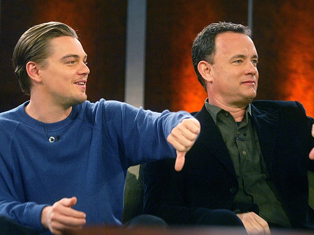 The Wolf of Wall Street the Most Pirated Film in 2014: Report The Wolf of Wall Street the Most Pirated Film in 2014: Report