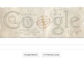 Leonhard Euler's body of work saluted by Google doodle