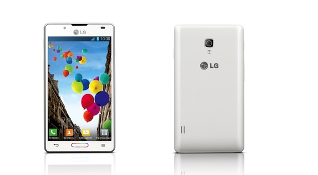 LG Optimus L7 II P713 available online for Rs. 13,789