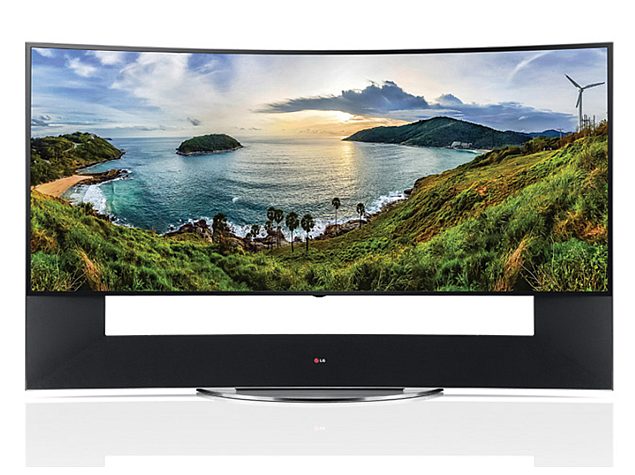 LG Launches 105-Inch 5K TV With IPS Display at Rs. 59,99,900