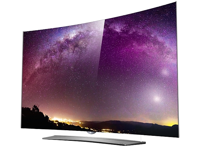 CES 2015 Home Entertainment Roundup CES 2015 Home Entertainment Roundup