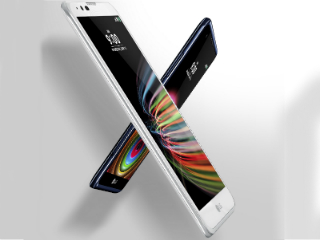 LG X Power, X Style, X Mach, and X Max Smartphones Launched