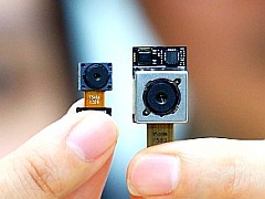 LG G4 to Sport 16-Megapixel Rear, 8-Megapixel Front-Facing Cameras