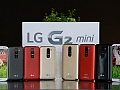 LG G2 mini with 4.7-inch display and Android 4.4 KitKat launched