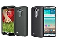 LG G3 Allegedly Spotted in Leaked Images Revealing Rear Buttons, Panel