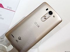 LG G3 Beat With 5-inch HD Display, Android 4.4 KitKat Unveiled in China