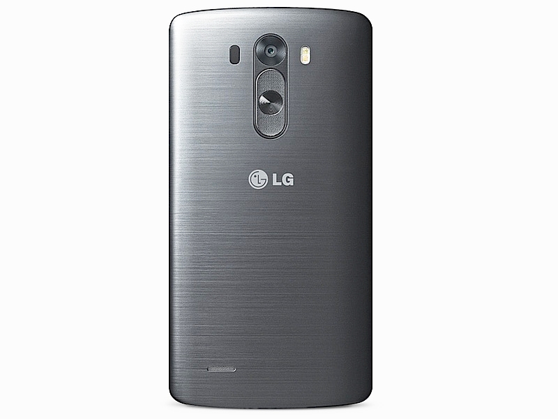 LG G3 Set to Receive Android 6.0 Marshmallow Next Month: Report
