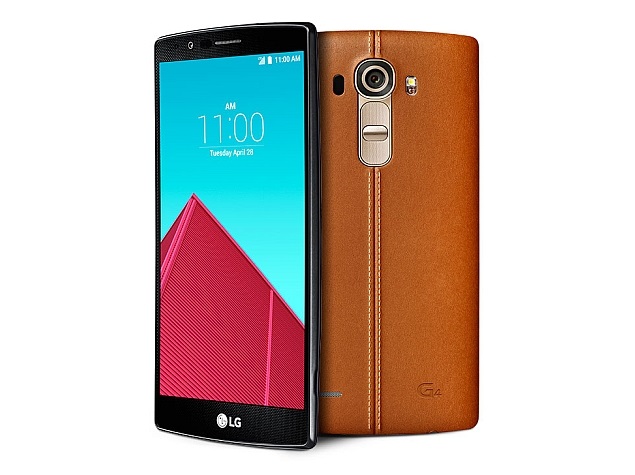 LG G4 Dual SIM Variant Launched in Select Countries