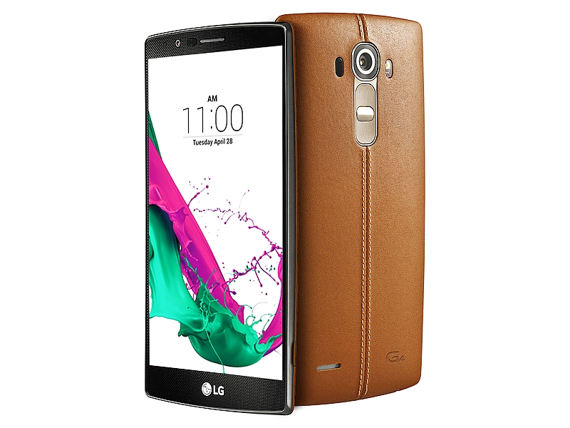 LG Top OEM for Issuing Security Patches to Its Android Devices: Report