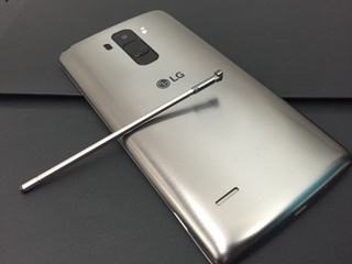 LG G4 Stylus Review: A G4 Only in Name