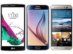 htc one m9 price in india