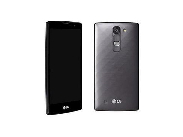 LG G4c Lite-Variant Listed Online With Price, Specifications