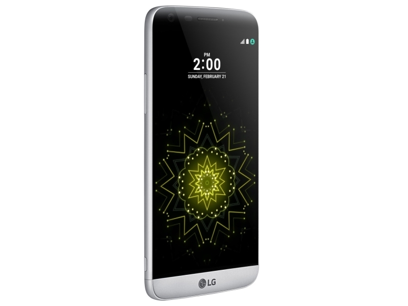 LG G5 Modular Smartphone Launched in India: Price, Specs, and More