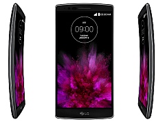 LG G Flex2 With 5.5-Inch Curved Display, Snapdragon 810 SoC Launched