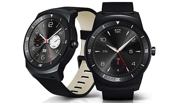 LG G Watch R Price Revealed; Most Expensive Android Wear Smartwatch So Far