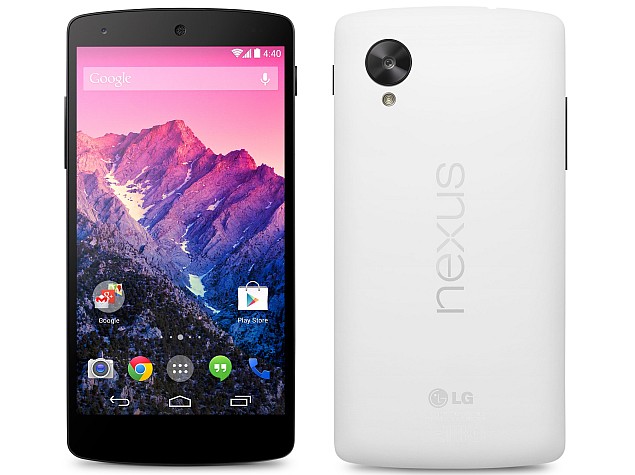 Google Nexus 6 Will Not Be Made by Us: LG Executive