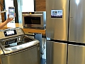 LG Launches Smart Fridge, Oven and Washing Machine You Can Chat With
