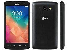 LG L60 With Android 4.4.2 KitKat Now Available Online at Rs. 7,999